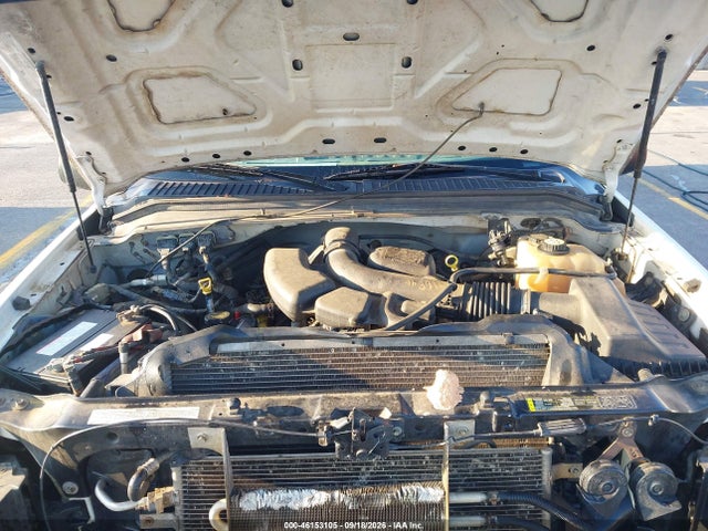 46153105 :رقم المزاد ، 1FTSW30558ED17307 vin ، 2008 Ford F-350 King Ranch/lariat/xl/xlt مزاد بيع