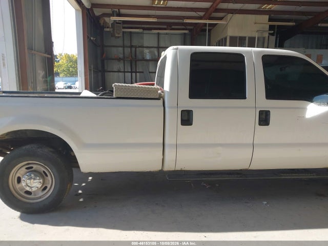 46153105 :رقم المزاد ، 1FTSW30558ED17307 vin ، 2008 Ford F-350 King Ranch/lariat/xl/xlt مزاد بيع