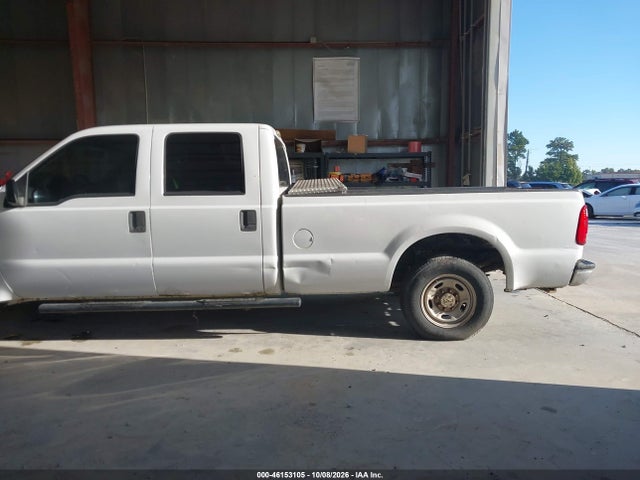 46153105 :رقم المزاد ، 1FTSW30558ED17307 vin ، 2008 Ford F-350 King Ranch/lariat/xl/xlt مزاد بيع