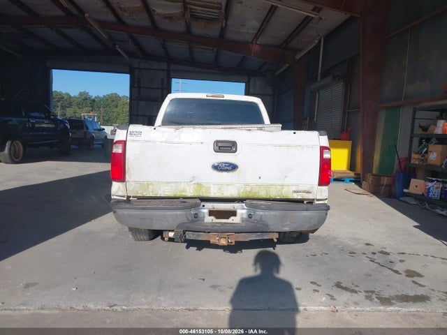 46153105 :رقم المزاد ، 1FTSW30558ED17307 vin ، 2008 Ford F-350 King Ranch/lariat/xl/xlt مزاد بيع