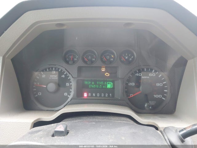 46153105 :رقم المزاد ، 1FTSW30558ED17307 vin ، 2008 Ford F-350 King Ranch/lariat/xl/xlt مزاد بيع