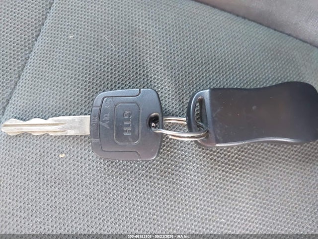 Aukcja sprzedaży 2004 Nissan Titan Xe, vin: 1N6AA07A24N505625, numer aukcji: 46153108