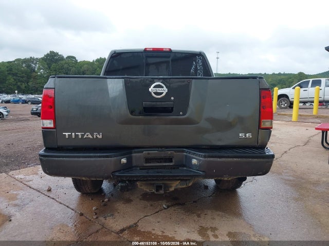 Aukcja sprzedaży 2004 Nissan Titan Xe, vin: 1N6AA07A24N505625, numer aukcji: 46153108