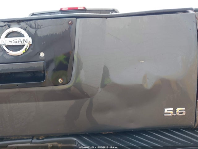 Aukcja sprzedaży 2004 Nissan Titan Xe, vin: 1N6AA07A24N505625, numer aukcji: 46153108