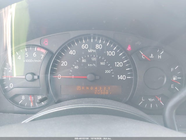 Aukcja sprzedaży 2004 Nissan Titan Xe, vin: 1N6AA07A24N505625, numer aukcji: 46153108