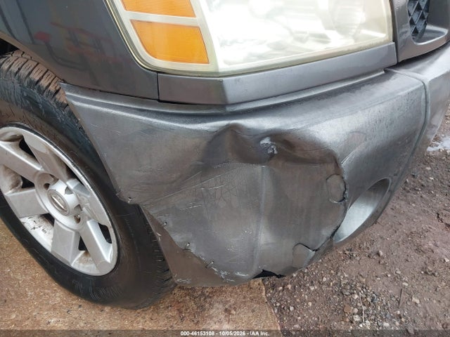 Aukcja sprzedaży 2004 Nissan Titan Xe, vin: 1N6AA07A24N505625, numer aukcji: 46153108