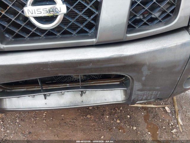 Aukcja sprzedaży 2004 Nissan Titan Xe, vin: 1N6AA07A24N505625, numer aukcji: 46153108