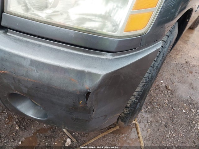 Aukcja sprzedaży 2004 Nissan Titan Xe, vin: 1N6AA07A24N505625, numer aukcji: 46153108