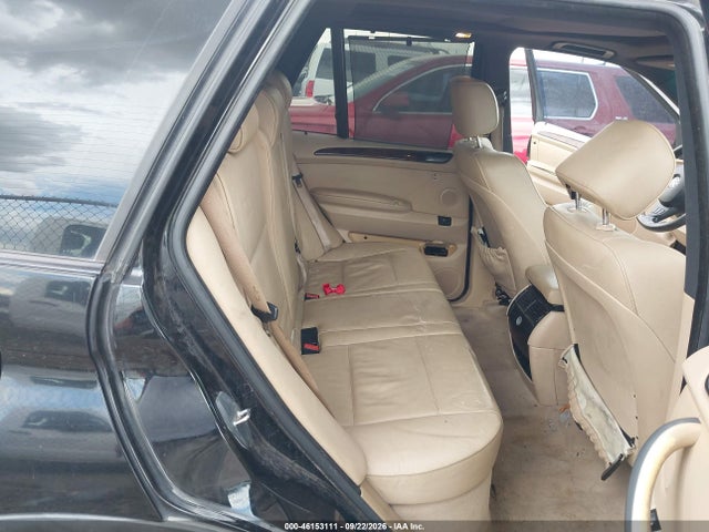2006 Bmw X5 4.4i მანქანა იყიდება აუქციონზე, vin: 5UXFB53586LV23569, აუქციონის ნომერი: 46153111