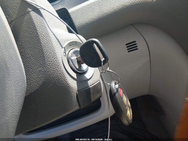 Продаж на аукціоні авто 2012 Buick Enclave Leather, vin: 5GAKVCED7CJ135208, номер лоту: 46153119
