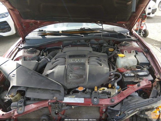 46153120 :رقم المزاد ، 4S3BH806627607888 vin ، 2002 Subaru Outback H6-3.0 L.l. Bean Edition مزاد بيع
