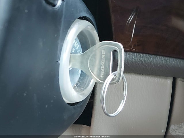 46153120 :رقم المزاد ، 4S3BH806627607888 vin ، 2002 Subaru Outback H6-3.0 L.l. Bean Edition مزاد بيع