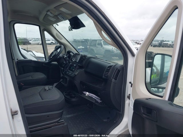 Продаж на аукціоні авто 2022 Ram Promaster High Roof, vin: 3C6LRVCG6NE110825, номер лоту: 46153122