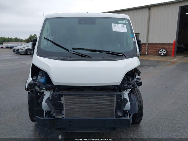 Aukcja sprzedaży 2024 Ram Promaster 2500 Tradesman Low Roof 136 Wb W/pass Seat, vin: 3C6LRVVG7RE145571, numer aukcji: 46153128