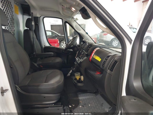 Aukcja sprzedaży 2024 Ram Promaster 2500 Tradesman Low Roof 136 Wb W/pass Seat, vin: 3C6LRVVG7RE145571, numer aukcji: 46153128