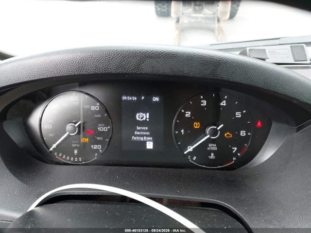 Aukcja sprzedaży 2024 Ram Promaster 2500 Tradesman Low Roof 136 Wb W/pass Seat, vin: 3C6LRVVG7RE145571, numer aukcji: 46153128