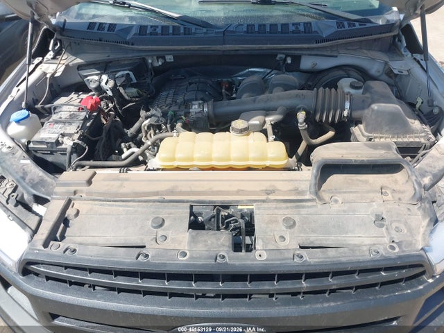 2020 Ford F-150 Xl მანქანა იყიდება აუქციონზე, vin: 1FTEX1CB7LKE49155, აუქციონის ნომერი: 46153129