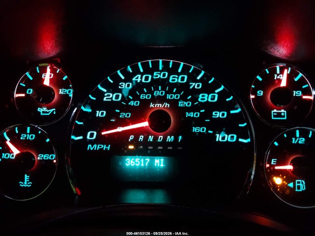 46153126 :رقم المزاد ، 1GB0GRFP0R1158063 vin ، 2024 Chevrolet Express Cutaway Work Van مزاد بيع