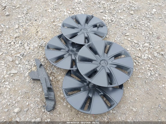 46153135 :رقم المزاد ، 5YJ3E1EBXRF754794 vin ، 2024 Tesla Model 3 Long Range Dual Motor All-wheel Drive مزاد بيع