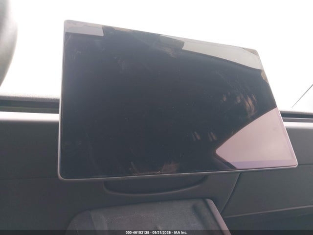46153135 :رقم المزاد ، 5YJ3E1EBXRF754794 vin ، 2024 Tesla Model 3 Long Range Dual Motor All-wheel Drive مزاد بيع