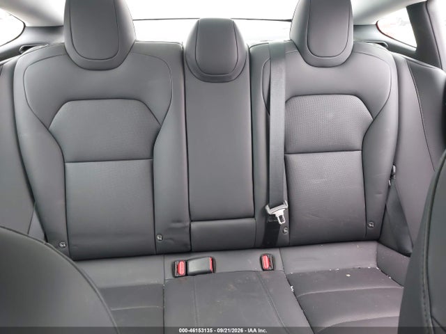 46153135 :رقم المزاد ، 5YJ3E1EBXRF754794 vin ، 2024 Tesla Model 3 Long Range Dual Motor All-wheel Drive مزاد بيع