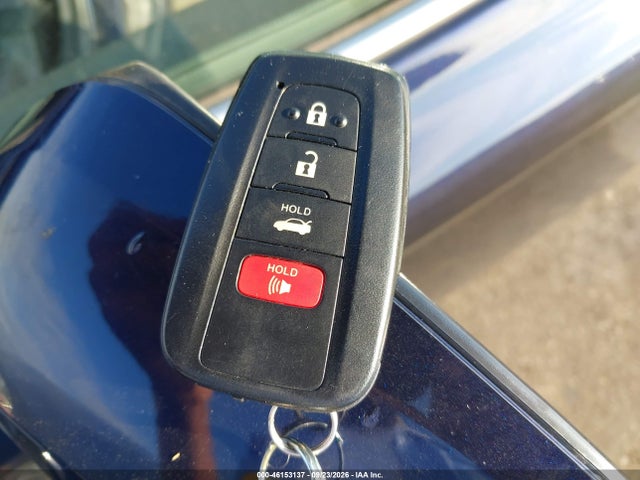 Aukcja sprzedaży 2022 Toyota Camry Le Hybrid, vin: 4T1C31AK9NU596859, numer aukcji: 46153137