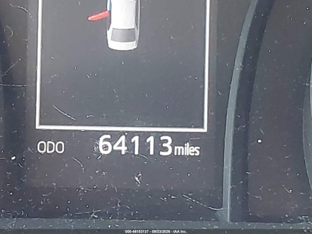 Aukcja sprzedaży 2022 Toyota Camry Le Hybrid, vin: 4T1C31AK9NU596859, numer aukcji: 46153137