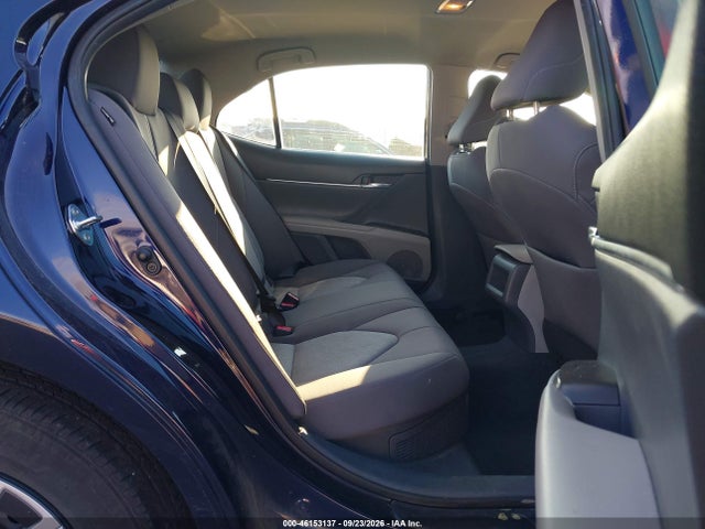 Aukcja sprzedaży 2022 Toyota Camry Le Hybrid, vin: 4T1C31AK9NU596859, numer aukcji: 46153137