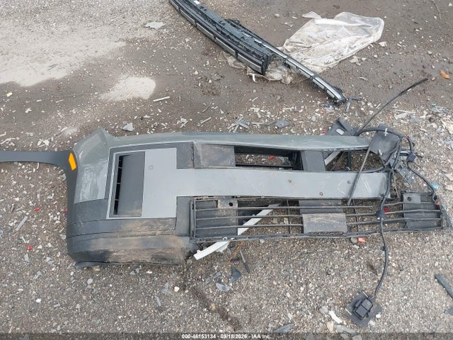 46153134 :رقم المزاد ، 5NMP24G11TH131070 vin ، 2026 Hyundai Santa Fe Hybrid Sel مزاد بيع