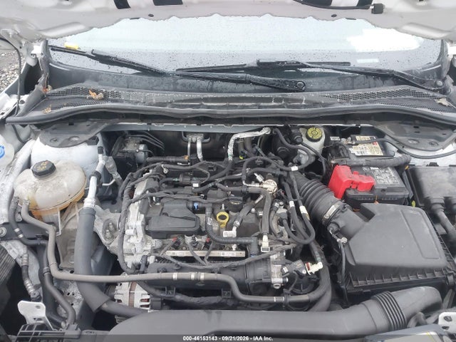 Продажа на аукционе авто 2021 Ford Escape Se, vin: 1FMCU9G60MUA70091, номер лота: 46153143