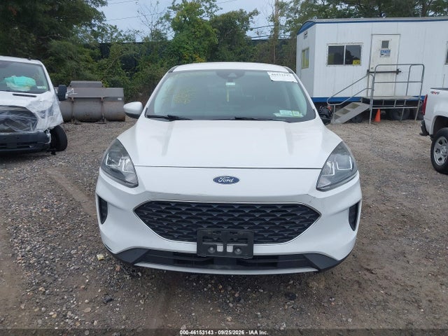 Продажа на аукционе авто 2021 Ford Escape Se, vin: 1FMCU9G60MUA70091, номер лота: 46153143