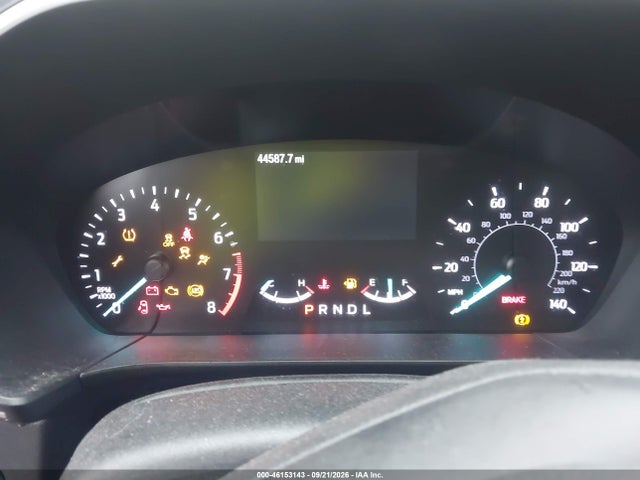 Продажа на аукционе авто 2021 Ford Escape Se, vin: 1FMCU9G60MUA70091, номер лота: 46153143