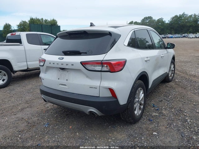 Продажа на аукционе авто 2021 Ford Escape Se, vin: 1FMCU9G60MUA70091, номер лота: 46153143
