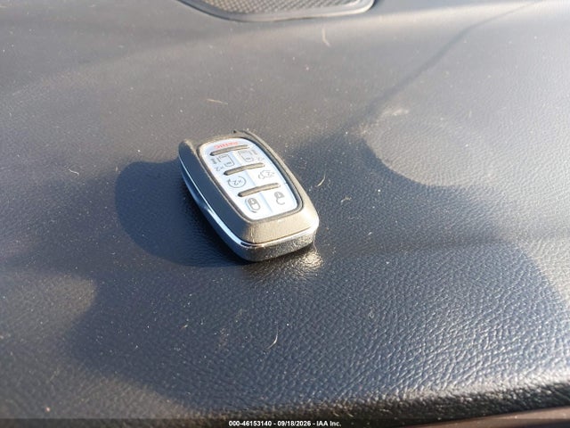 Aukcja sprzedaży 2024 Chrysler Voyager Lx, vin: 2C4RC1CG9RR132402, numer aukcji: 46153140