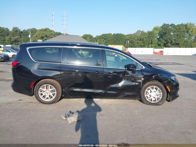 Aukcja sprzedaży 2024 Chrysler Voyager Lx, vin: 2C4RC1CG9RR132402, numer aukcji: 46153140