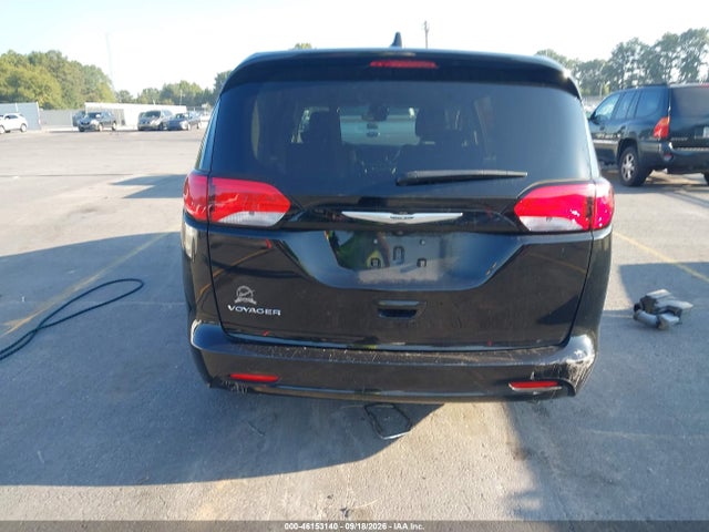 Aukcja sprzedaży 2024 Chrysler Voyager Lx, vin: 2C4RC1CG9RR132402, numer aukcji: 46153140