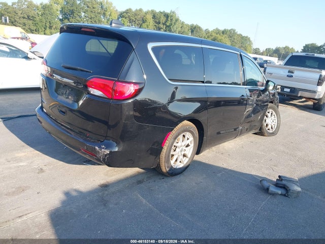 Aukcja sprzedaży 2024 Chrysler Voyager Lx, vin: 2C4RC1CG9RR132402, numer aukcji: 46153140