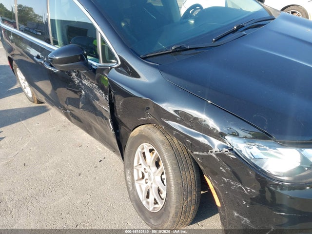 Aukcja sprzedaży 2024 Chrysler Voyager Lx, vin: 2C4RC1CG9RR132402, numer aukcji: 46153140