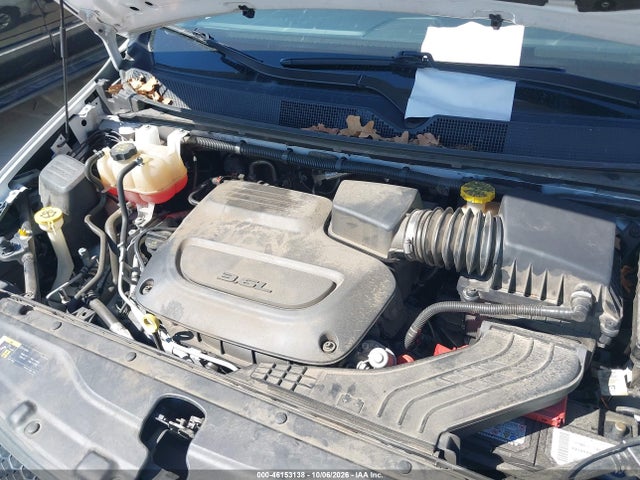 Продажа на аукционе авто 2024 Chrysler Voyager Lx, vin: 2C4RC1CG0RR105430, номер лота: 46153138