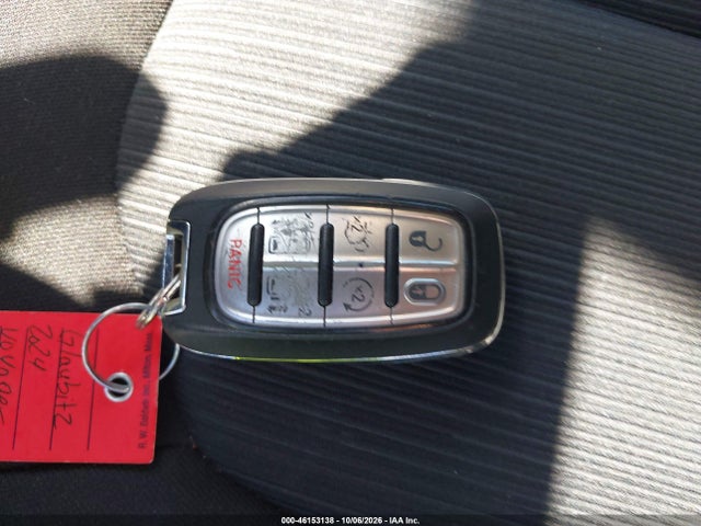 Продажа на аукционе авто 2024 Chrysler Voyager Lx, vin: 2C4RC1CG0RR105430, номер лота: 46153138