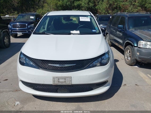 Продажа на аукционе авто 2024 Chrysler Voyager Lx, vin: 2C4RC1CG0RR105430, номер лота: 46153138
