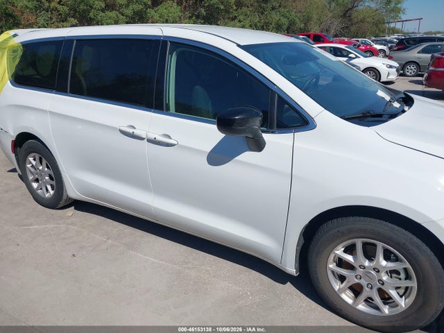 Продажа на аукционе авто 2024 Chrysler Voyager Lx, vin: 2C4RC1CG0RR105430, номер лота: 46153138