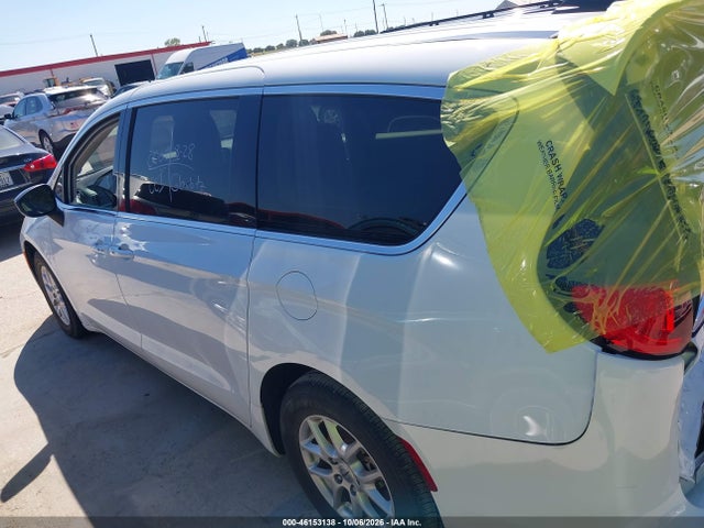 Продажа на аукционе авто 2024 Chrysler Voyager Lx, vin: 2C4RC1CG0RR105430, номер лота: 46153138