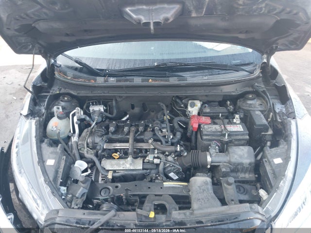 Nissan Kicks S Xtronic Cvt 2024 3N1CP5BV7RL558980 Image 10