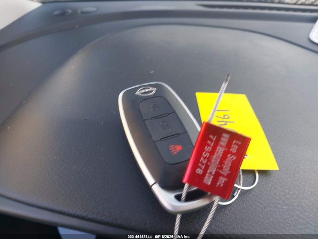 Nissan Kicks S Xtronic Cvt 2024 3N1CP5BV7RL558980 Image 11