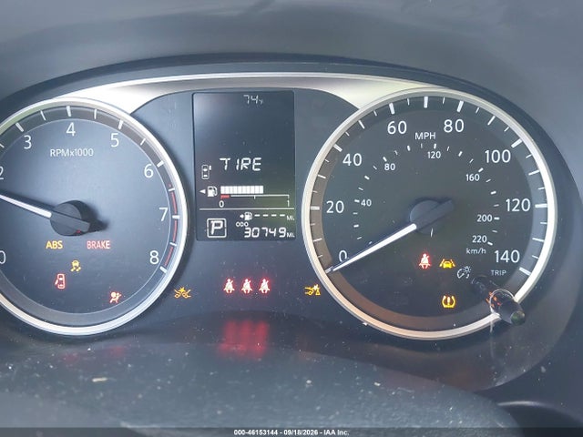 Nissan Kicks S Xtronic Cvt 2024 3N1CP5BV7RL558980 Image 15