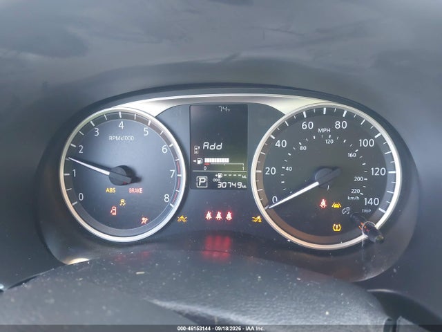 Nissan Kicks S Xtronic Cvt 2024 3N1CP5BV7RL558980 Image 7