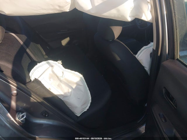 Nissan Kicks S Xtronic Cvt 2024 3N1CP5BV7RL558980 Image 8