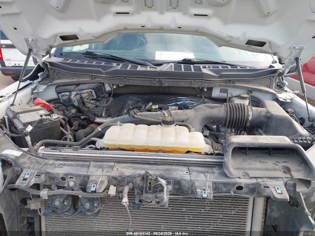 1FTMF1KP2RKD64583 Ford F-150 Xl