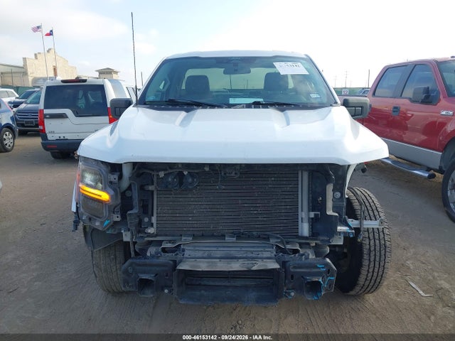 1FTMF1KP2RKD64583 Ford F-150 Xl